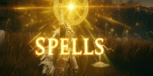 Elden Ring Best Spells