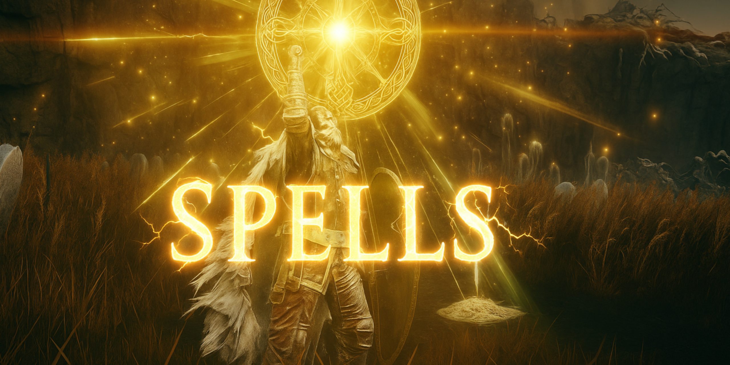Elden Ring Best Spells
