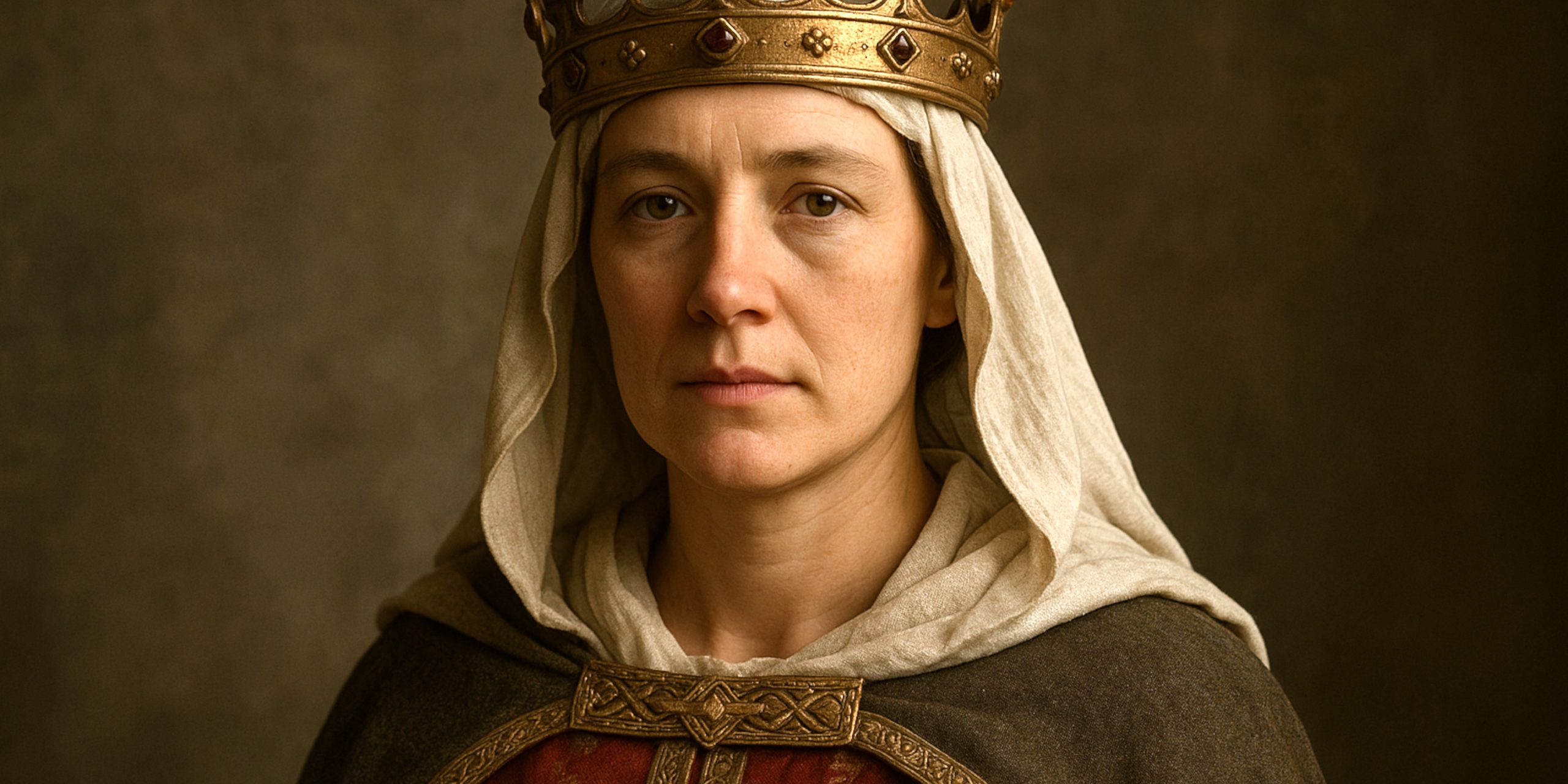 Empress Matilda