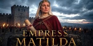 Empress Matilda