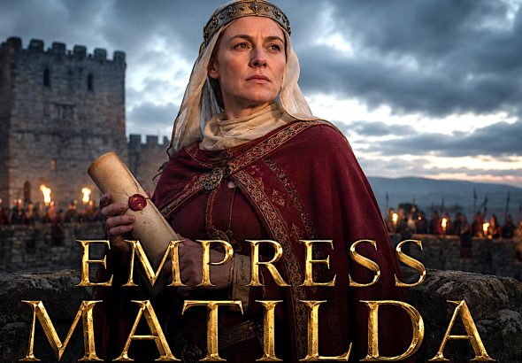 Empress Matilda