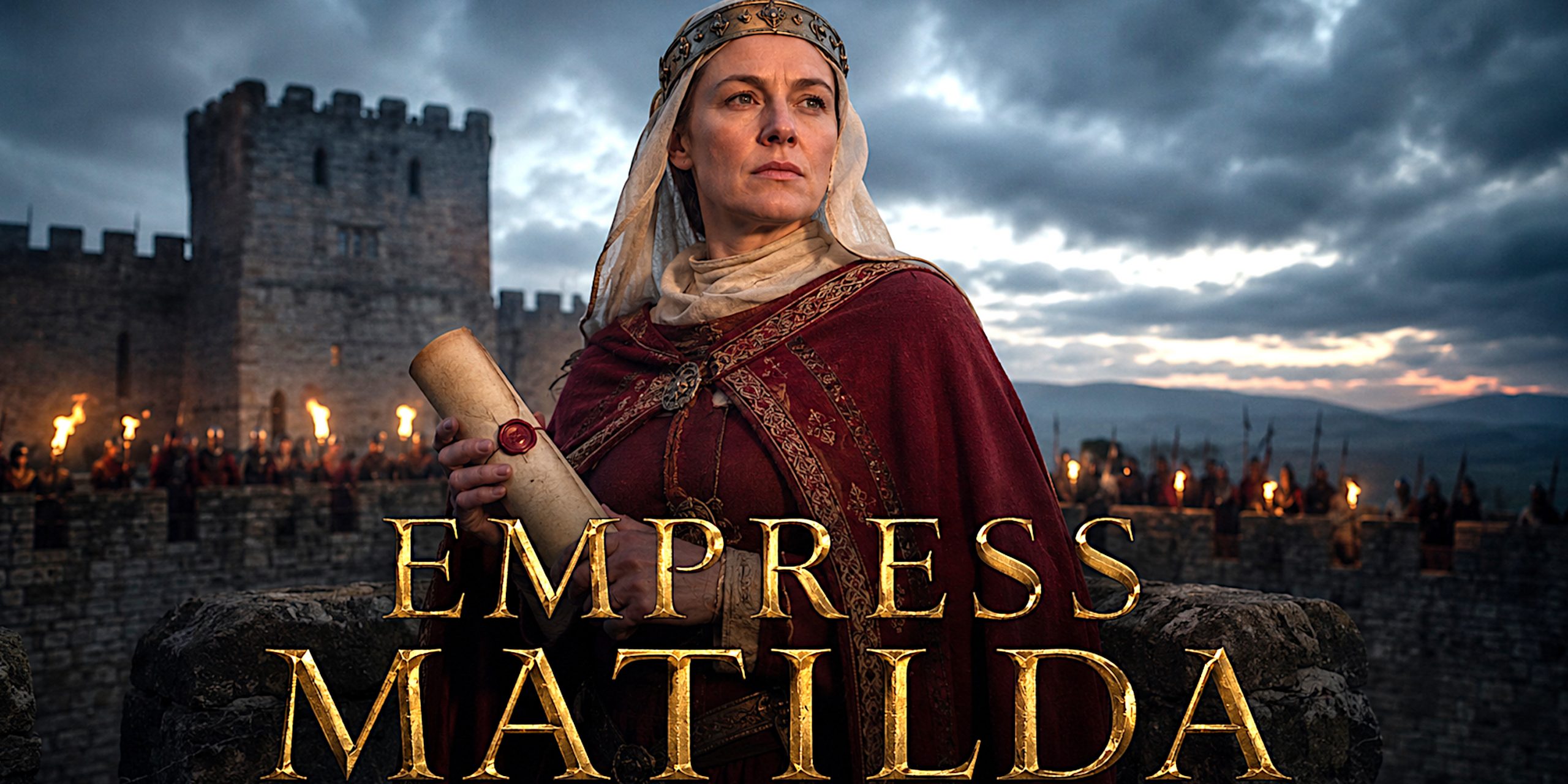 Empress Matilda
