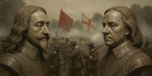 english civil war battles