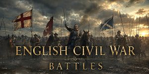English Civil Wars Battles