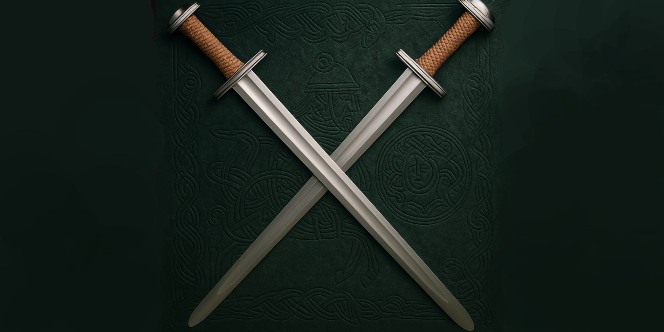 frankish spatha