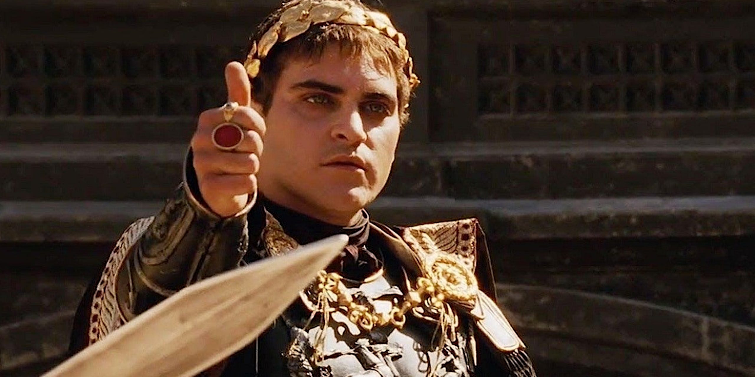 Gladiator history