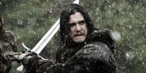 Game of Thrones - Longclaw