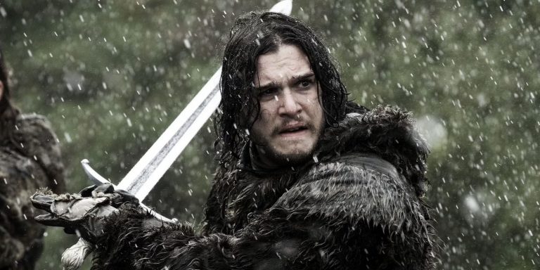 Game of Thrones - Longclaw