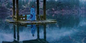 Hero - Fight by the Lake