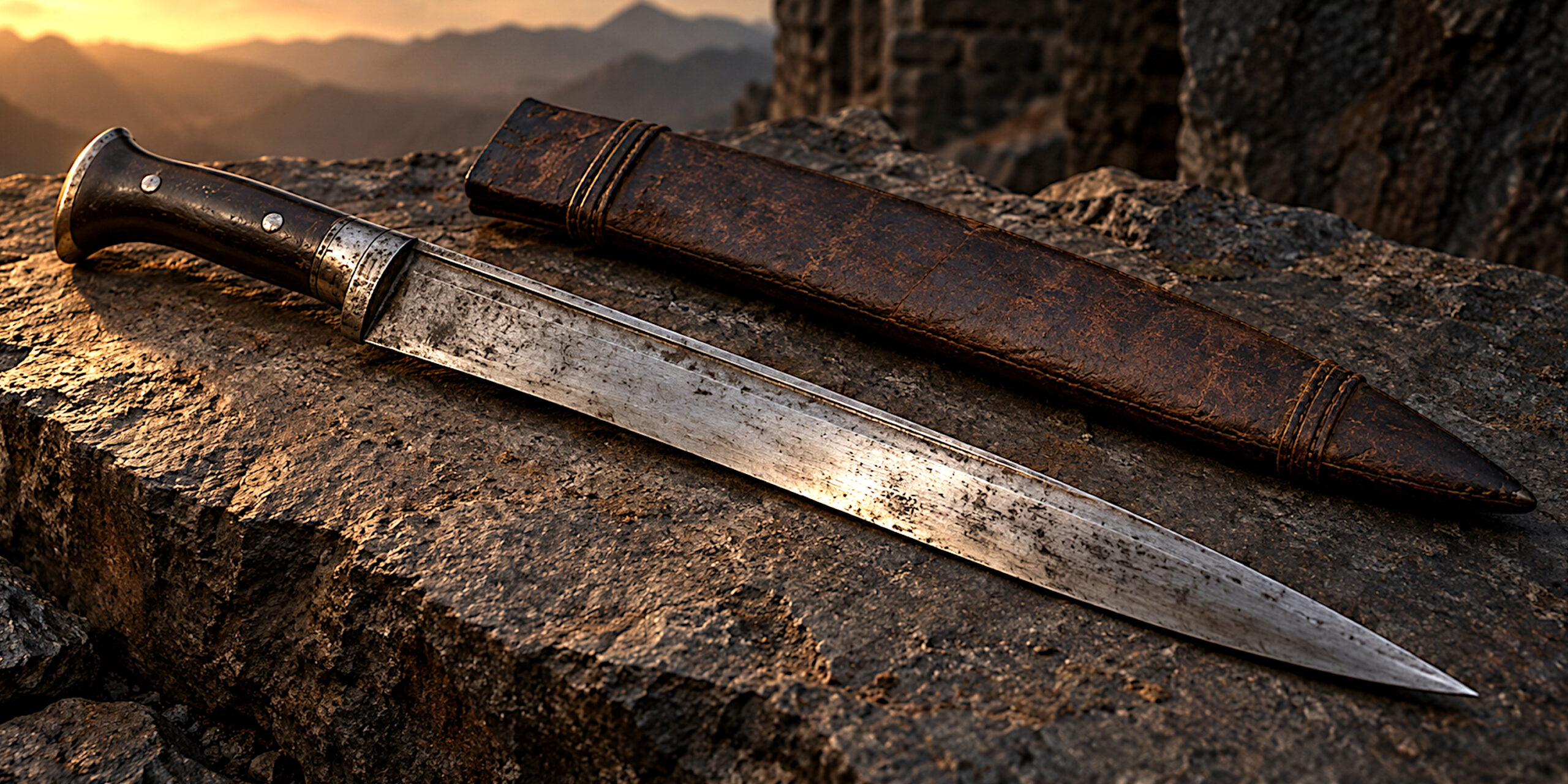khyber knife
