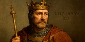 King Stephen