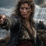 Mary Read
