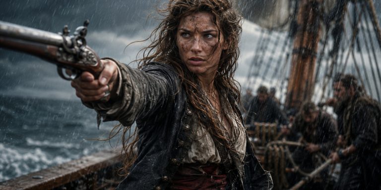 Mary Read