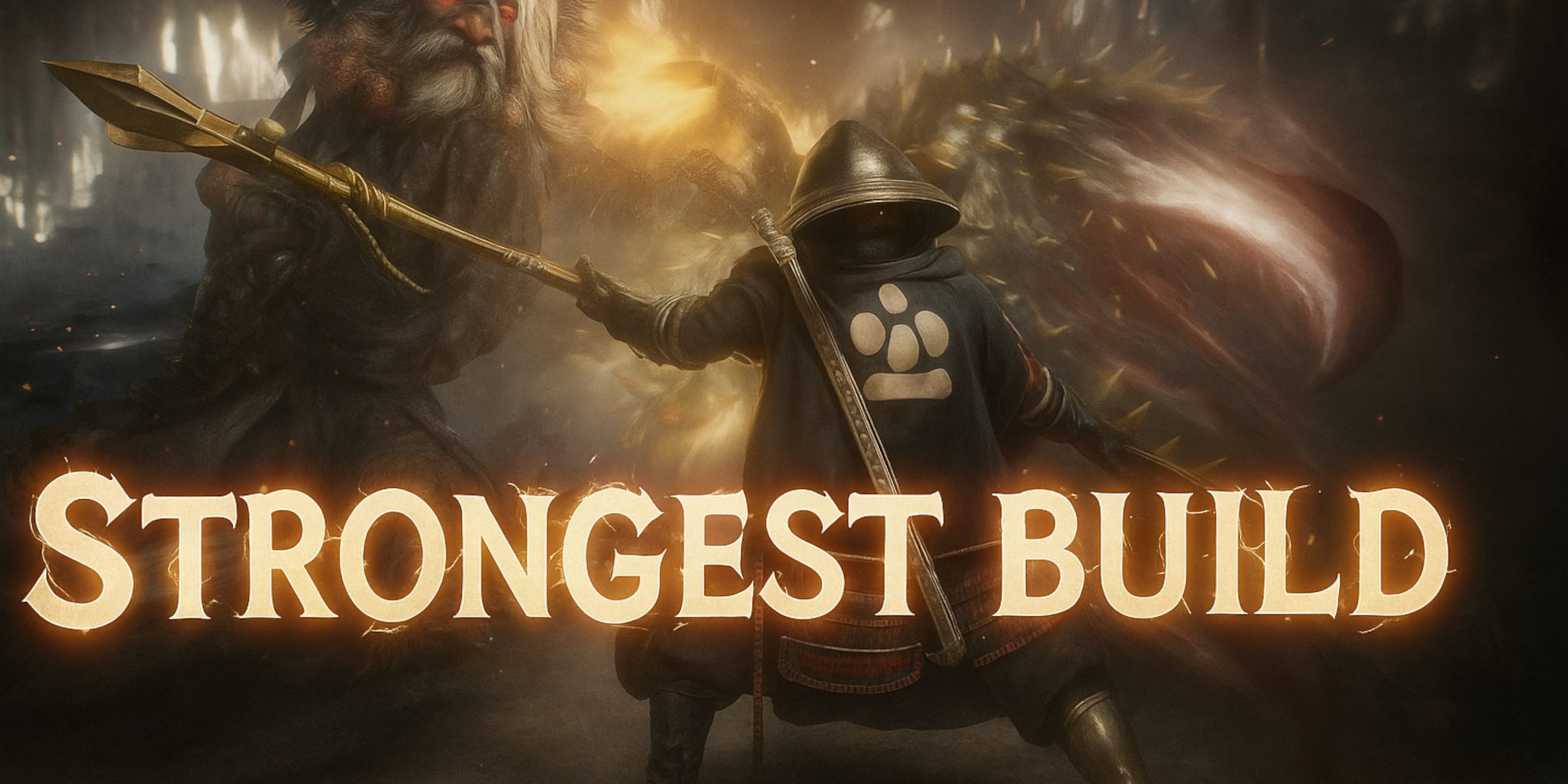 nioh 2 strongest build