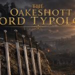 Oakeshott Sword Typology