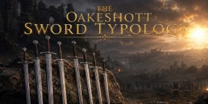 Oakeshott Sword Typology