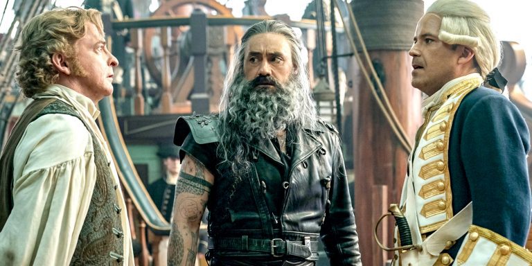 Our Flag Means Death