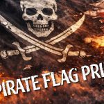 A Pirate Flag Primer