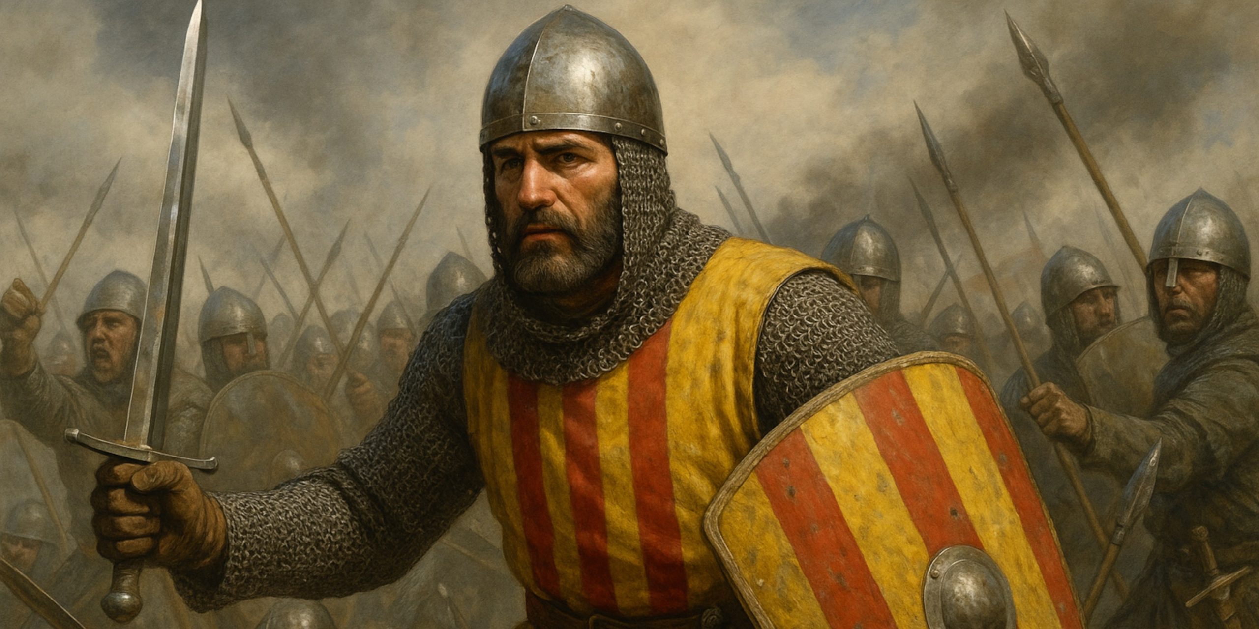 raymond berengar iv
