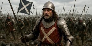 Richard Neville - The Kingmaker