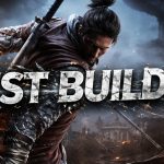 Sekiro, Best Builds