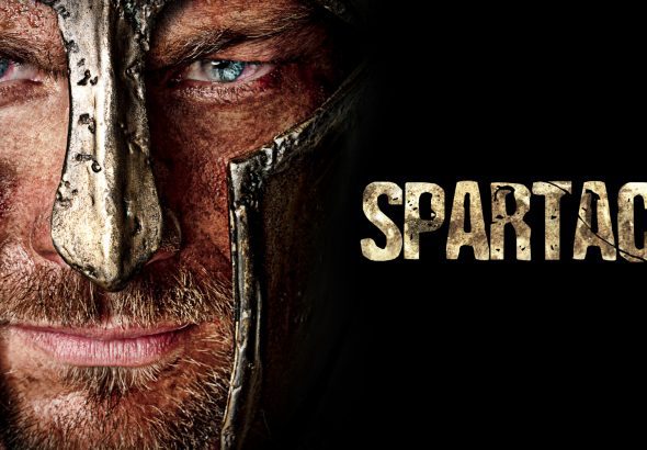 Spartacus