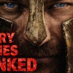Spartacus TV series - Every Series Ranked