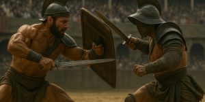 spartacus facts and myths