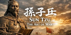Sun Tzu - The Art of War