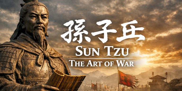 Sun Tzu - The Art of War