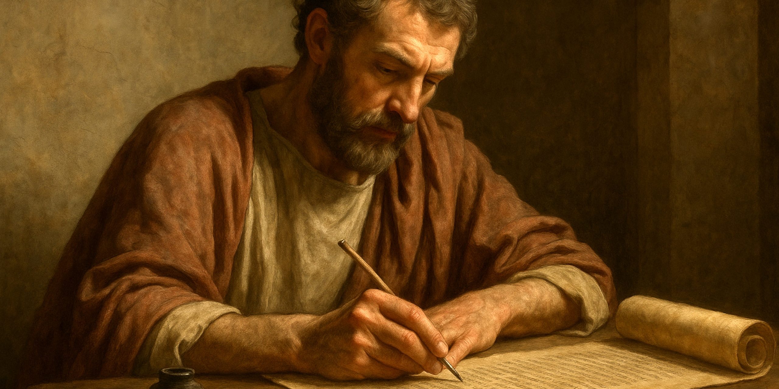 Tacitus