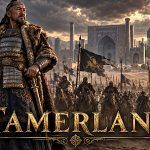 tamerlane