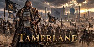 tamerlane