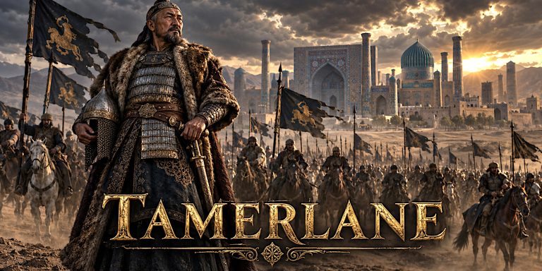 tamerlane