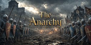 The Anarchy