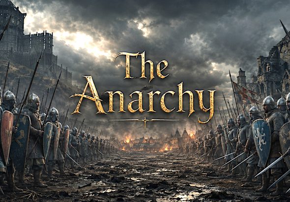 The Anarchy
