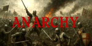 The Anarchy