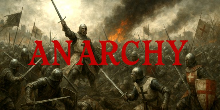 The Anarchy