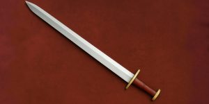 Visigoth Sword