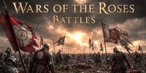 Wars of the Roses Battles
