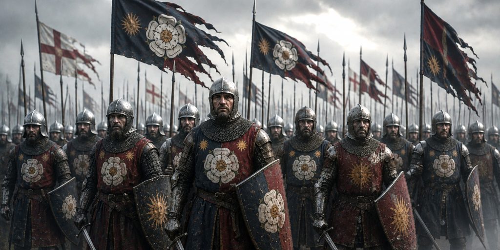 Yorkist Army