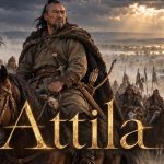 Attila the Hun
