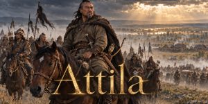 Attila the Hun