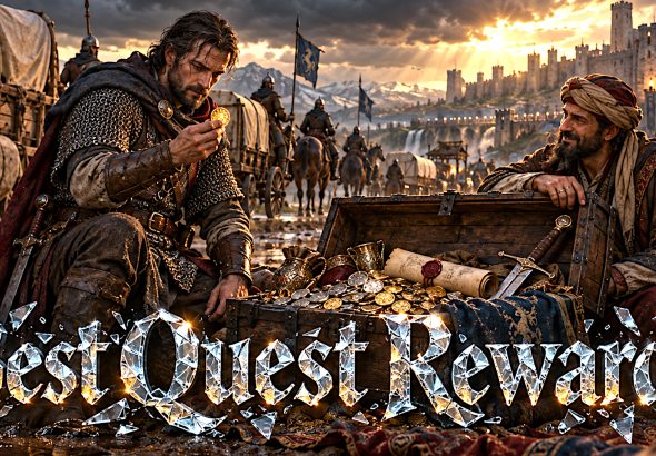 Bannerlord Best Quests for Reward