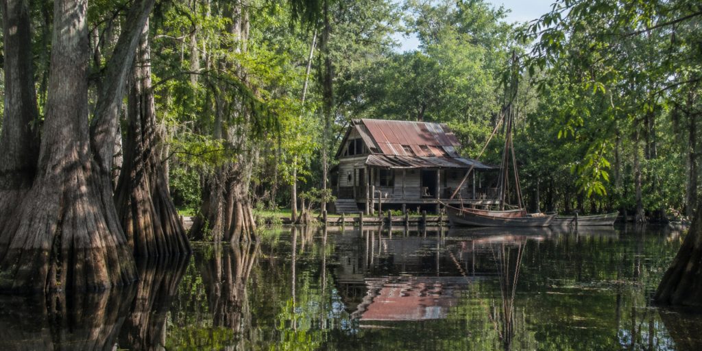 Barataria