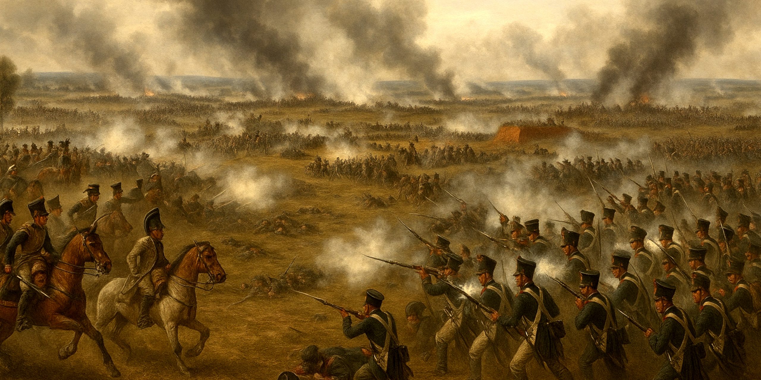 Battle of Borodino