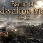 Battle of Adwalton Moor 1643