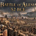 Battle of Alesia