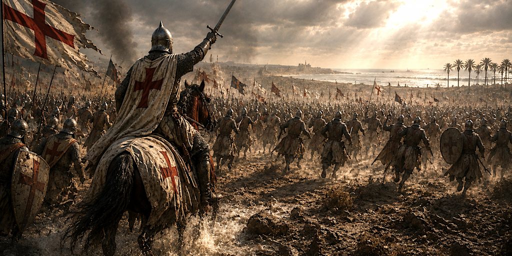 Battle of Arsuf