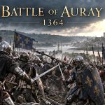 Battle of Auray 1364